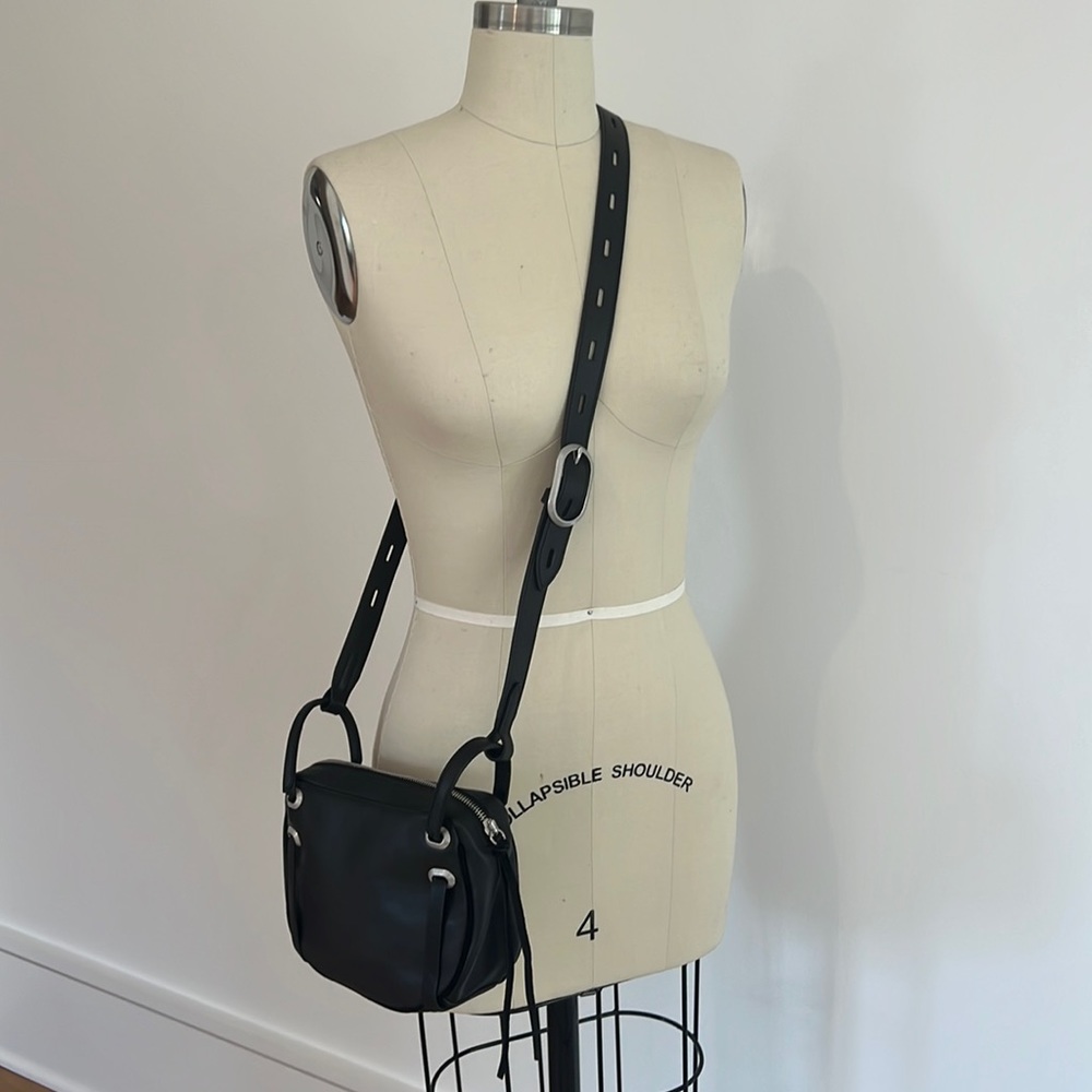 Rag and Bone crossbody.